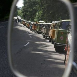 Meet your Posher, Steve